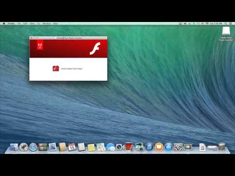 Video: Měl by být adobe flash player odinstalován na počítači Mac?