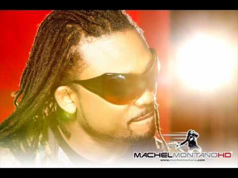 Machel Montano - No Behaviour (Soca 2010)