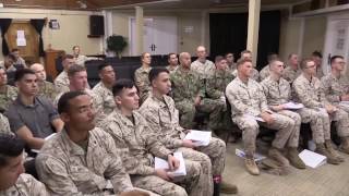 Joint Corporals Course