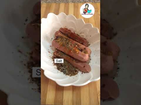 वीडियो: झींगा मछली की पूंछ पकाने के 3 तरीके