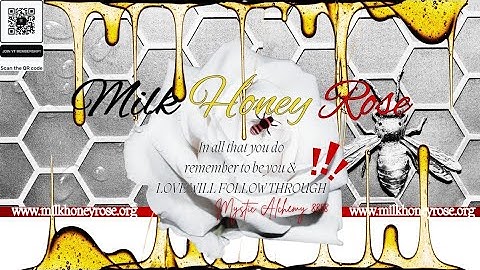 "IK VERTROUW OP JE, JE BENT EEN PRACHTIGE VERTEGENWOORDIGING VAN DE MENSELIJKHEID VAN HET LEVEN, ...