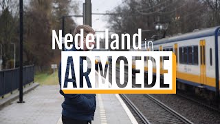 Documentaire: Nederland in Armoede
