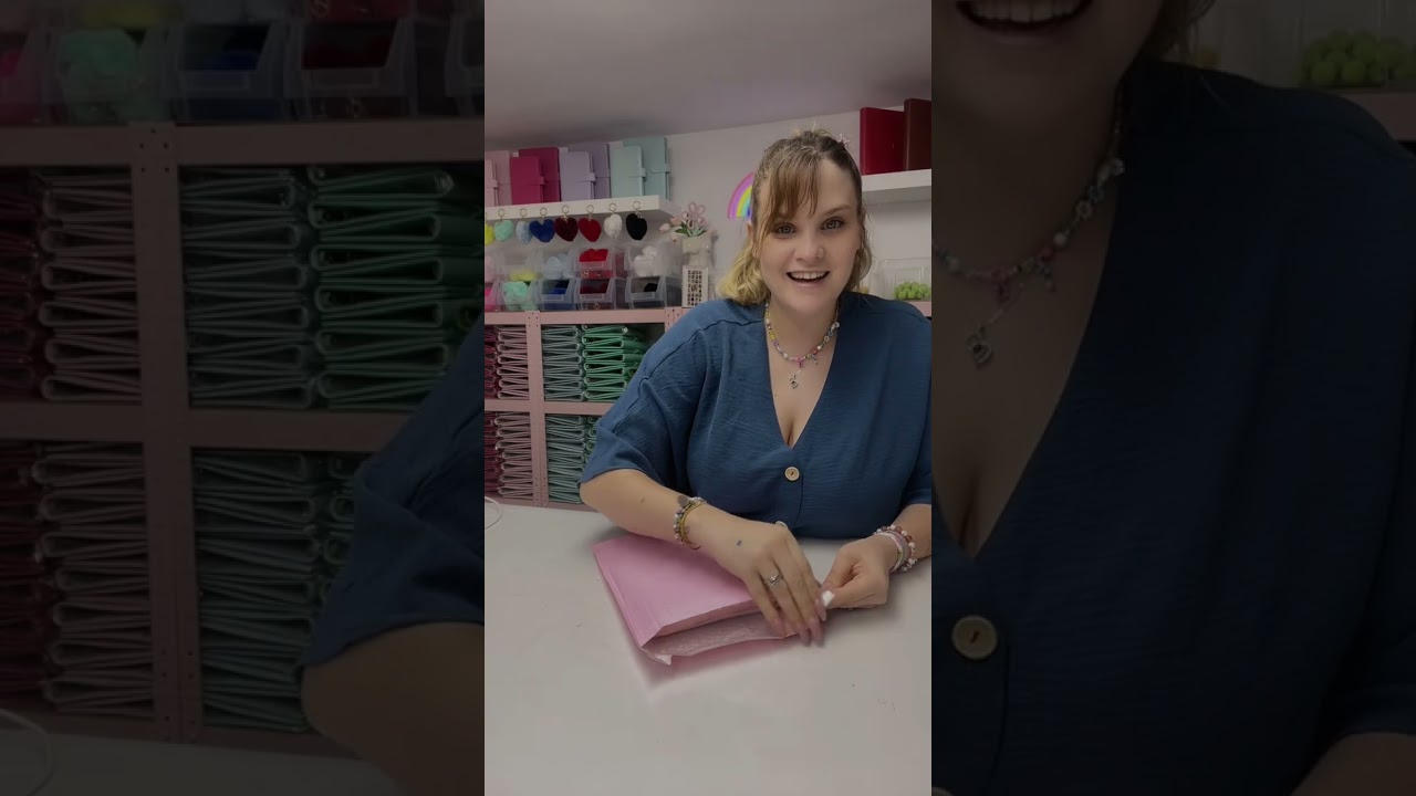 Tiktok Live 31 Julio 2024 | Preparando Pedidos | Smarty Plans Shop (2)