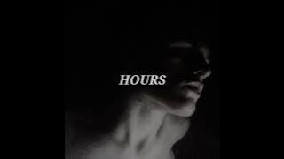 Josh Makazo - Hours [ Slowed ]