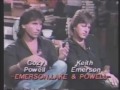 Cozy Powell & Keith Emerson