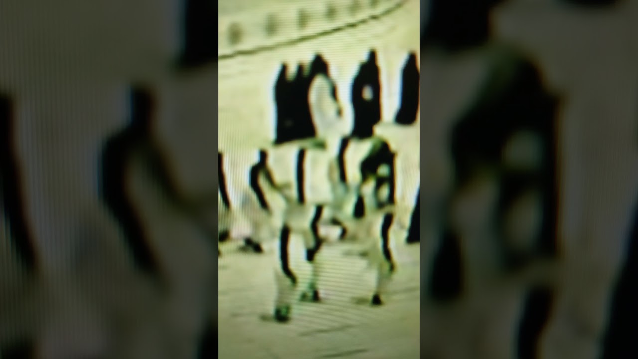 Guarantee of 3rd party