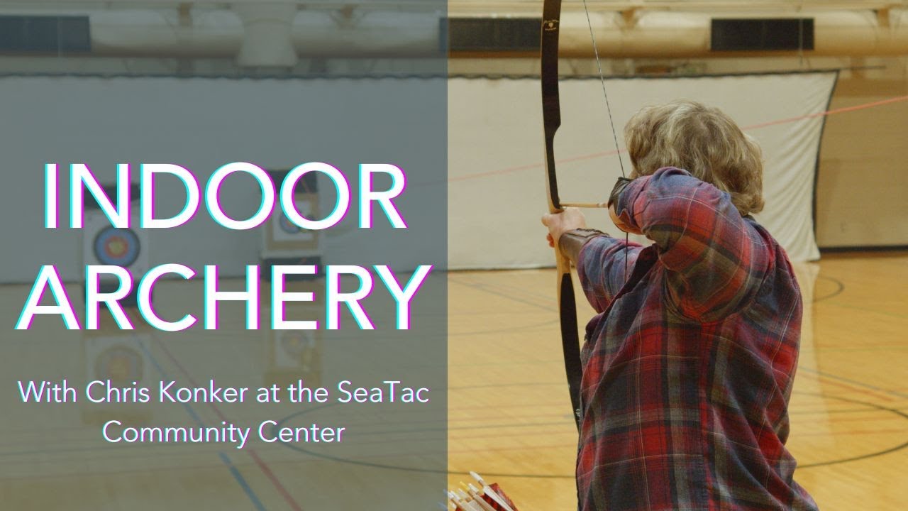 Shoot A Real Bow And Arrow At Our Community Center YouTube shoot-a-real-bow-and-arrow-at-our-community-center-youtube