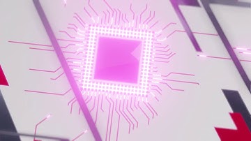 Retail Robotics logo animation