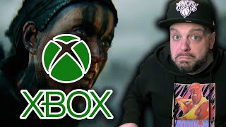 Things Just Got Really Weird For Xbox...