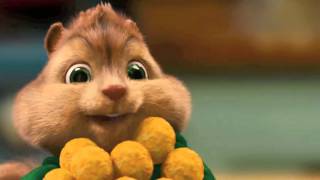 Alvin and the Chipmunks -- Cheese balls ♫