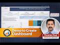 Build Oracle Analytics Cloud Dashboards Without Coding | Dynamic Measures &amp; Attributes Demo