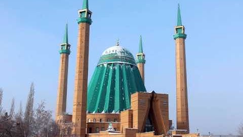 " وَلَا تَزِرُ وَازِرَةٌ وِزْرَ أُخْرَىٰ" .. من سورة الاسراء .. ابراهيم جبرتي .. من روائع التلاوات