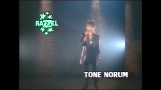 Tone Norum - Stranded (Razzel 1986)