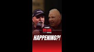 Misfits make John Fury vs Joe Egan HAPPEN 😤