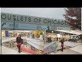 Fashion Outlets of Chicago/Rosemont,Il.