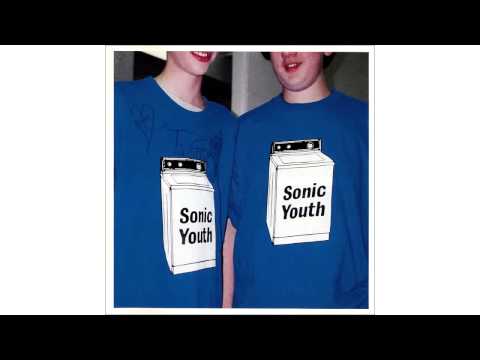 Sonic Youth (+) Saucer-like