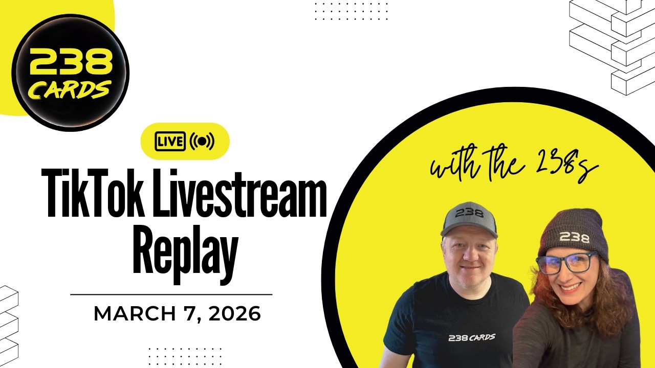 03/07/26 - PYT Football Breaks with The 238s!