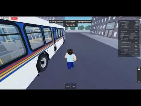Roblox UPDATE Subway Testing Remastered T26 THE BREED NEW 2022 GILLIG Hqdefault 