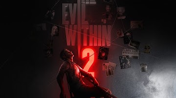 The Evil Within 2 New Game Plus Gameplay - Part1