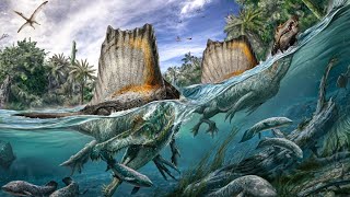 The Dinosaur That Scientists Said Was IMPOSSIBLE!