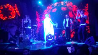 2015.08.01 Polina Gagarina. Club ICON. Moscow (3)