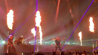 Mastodon - High Road (Live in Bogota, Colombia - Nov 23rd, 2023)