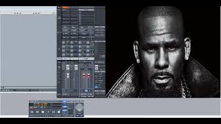 R. Kelly – I Mean (I Don’t Mean It) (Slowed Down) Resimi