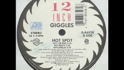 Giggles - Hot Spot