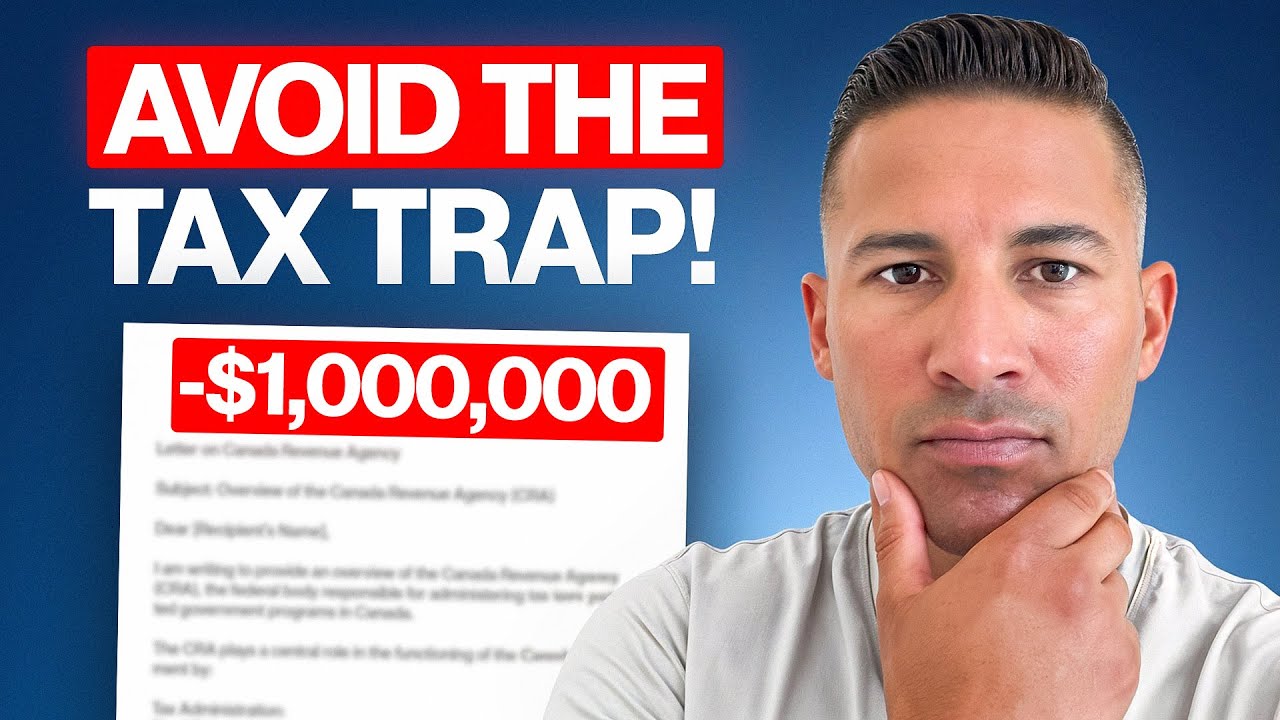 The Withdrawal Framework Built to Avoid the $1M Tax Trap