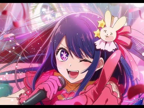 《 NIGHTCORE 》「アイドル」| YOASOBI |