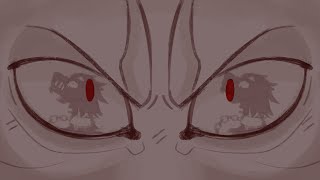【G.O.M.D | Theodore Animatic [Gore, Cursing, and Flashing Lights warning]】
