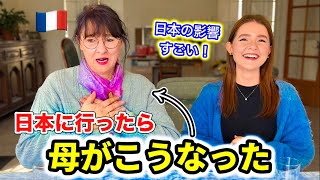 【再会】母の変化に驚く娘...来日前と帰省後の母を比べると驚きの結果に