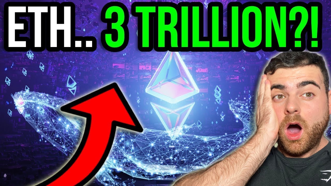 ETHEREUM TO $25,000 - BUT DON’T BUY!!