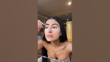 Spring everyday makeup 💓🌸🎀 #makeuptutorial #makeup