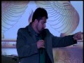 CULTO COMPLETO - Impactante- Apostolo Luis Henrique- PT 1