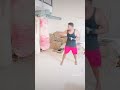 Jab into a Spinning Elbow #selfdenfense #martialarts #jab #combatsport #fighting #mmatraining #mma