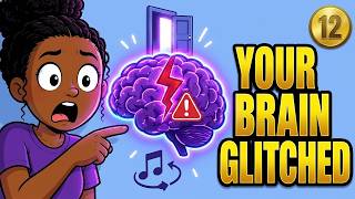 12 Brain Glitches Everyone Has But Can t Explain