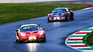 Lotus Cup Italia 2024 - Mugello - Gara 2 & Interviste ai protagonisti