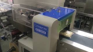 350x instant noodle packing machine
