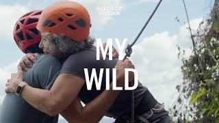 MY WILD | Adaptive Adventures helps veterans rediscover the joy of getting outside in Puerto Rico