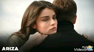 أغنية مسلسل علي رضا (الخطأ) الحلقة 14 مترجمة Sane Şener _ Her An Gidebilirim