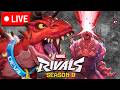 🔴 LIVE | 🔴 CYCLOPS IS BREAKING MARVEL RIVALS 🔴 SEASON 8.5 #marvelrivals #shorts