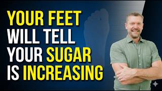 Doctors Warn  9 Warning Signs in Your Feet That Could Mean Diabetes Don’t Ignore!