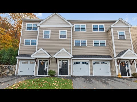 55 North Bend Street 55, Lynn, MA home video tour