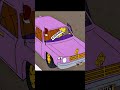 Bart and Homer's new business #anime #animerecap #TheSimpsons