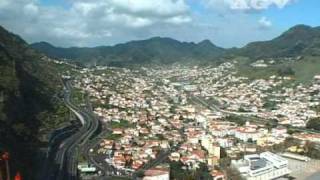 Мадейра и Порту Санту - Очаровывающие острова