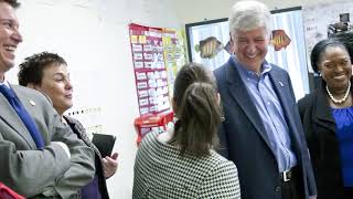 Superintendent shares why Grand Rapids needs a thriving GRPS to be great