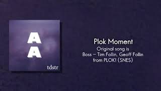 Plok Moment [Plok!]