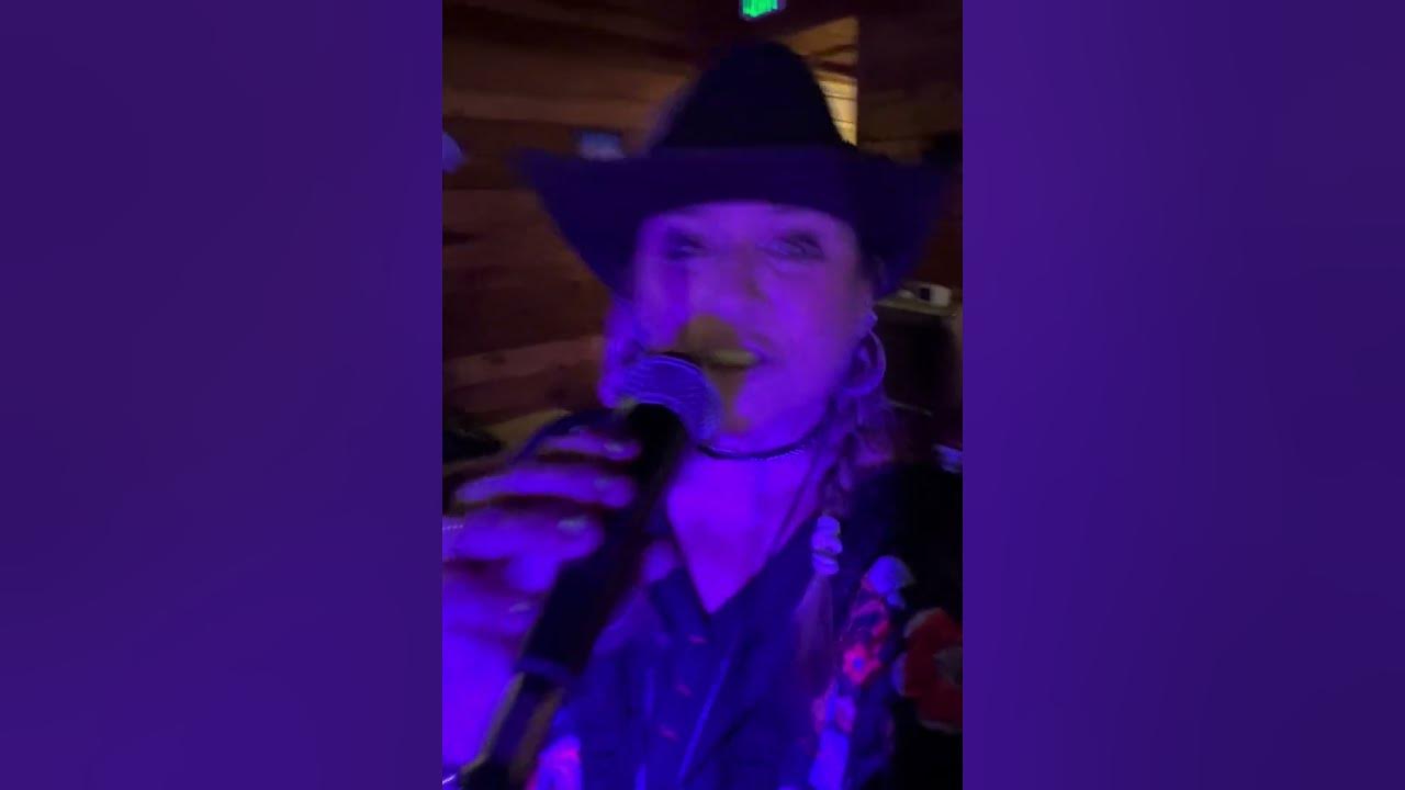 RIFF TIDE ~ DYER MAKER {cover} ~ NIFFYS in Baywood, CA