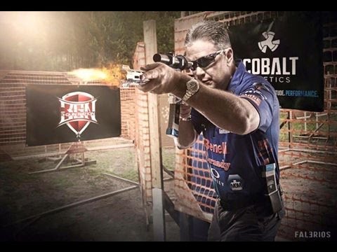 The Shooter's Mindset Episode 126 Featuring Keith Garcia